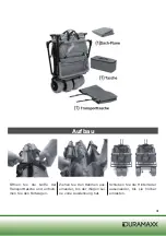 Предварительный просмотр 3 страницы Duramaxx 10029410 Quick Start Manual