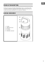 Предварительный просмотр 13 страницы Duramaxx 10029605 Manual