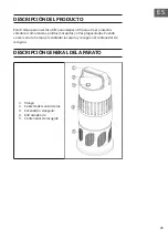 Предварительный просмотр 25 страницы Duramaxx 10029605 Manual