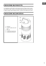 Предварительный просмотр 31 страницы Duramaxx 10029605 Manual