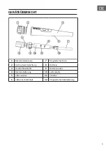 Предварительный просмотр 5 страницы Duramaxx 10031375 Manual