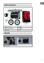 Предварительный просмотр 11 страницы Duramaxx 10031718 Manual