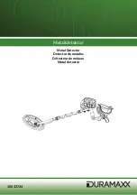 Duramaxx 10032724 Instruction Manual preview