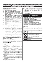 Preview for 29 page of Duramaxx 2900112 Manual