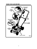 Предварительный просмотр 10 страницы Duramaxx 84881 Owner'S Manual