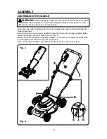 Предварительный просмотр 13 страницы Duramaxx 84881 Owner'S Manual