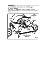 Preview for 14 page of Duramaxx 84881 Owner'S Manual