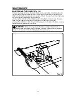 Предварительный просмотр 21 страницы Duramaxx 84881 Owner'S Manual