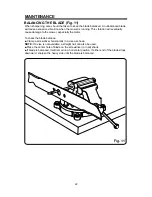 Предварительный просмотр 22 страницы Duramaxx 84881 Owner'S Manual