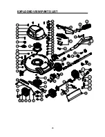 Предварительный просмотр 26 страницы Duramaxx 84881 Owner'S Manual