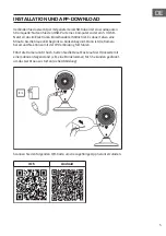 Предварительный просмотр 5 страницы Duramaxx EYEVIEW 10028834 Manual