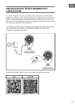 Предварительный просмотр 43 страницы Duramaxx EYEVIEW 10028834 Manual