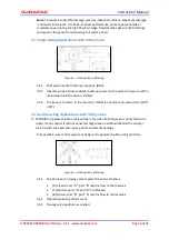 Preview for 6 page of Durapac P-2800 Instruction Manual