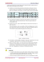 Предварительный просмотр 5 страницы Durapac PAT-1114 Instruction Manual