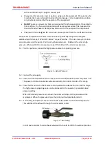 Предварительный просмотр 6 страницы Durapac PAT-1114 Instruction Manual