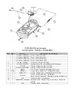 Preview for 6 page of DURAplas Ecospray 55 Manual