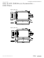 Preview for 3 page of DURAPULSE 100TDS84C Manual