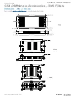 Preview for 9 page of DURAPULSE 100TDS84C Manual