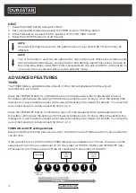 Preview for 12 page of DURASTAR DRAC09F1A Owner'S Manual