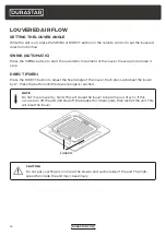 Preview for 16 page of DURASTAR DRAC09F1A Owner'S Manual