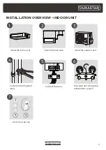 Preview for 11 page of DURASTAR DRAD09F1A Installation Manual