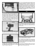 Preview for 5 page of Duratax NITRO DEMON Assembly And Operation Manual