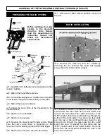 Предварительный просмотр 6 страницы Duratax NITRO DEMON Assembly And Operation Manual