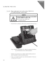 Предварительный просмотр 40 страницы Duratec POS S15 Notes On Safety And Installation