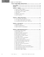 Предварительный просмотр 6 страницы DuraTech Industries HAYBUSTER 147C Operating Instructions And Parts Reference