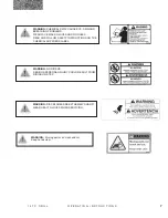 Предварительный просмотр 15 страницы DuraTech Industries HAYBUSTER 147C Operating Instructions And Parts Reference