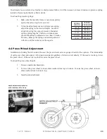 Предварительный просмотр 31 страницы DuraTech Industries HAYBUSTER 147C Operating Instructions And Parts Reference