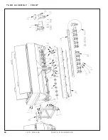 Предварительный просмотр 58 страницы DuraTech Industries HAYBUSTER 147C Operating Instructions And Parts Reference