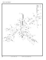 Предварительный просмотр 68 страницы DuraTech Industries HAYBUSTER 147C Operating Instructions And Parts Reference