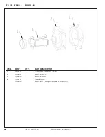 Предварительный просмотр 72 страницы DuraTech Industries HAYBUSTER 147C Operating Instructions And Parts Reference