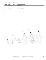 Предварительный просмотр 73 страницы DuraTech Industries HAYBUSTER 147C Operating Instructions And Parts Reference