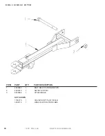 Предварительный просмотр 78 страницы DuraTech Industries HAYBUSTER 147C Operating Instructions And Parts Reference