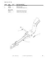 Предварительный просмотр 79 страницы DuraTech Industries HAYBUSTER 147C Operating Instructions And Parts Reference