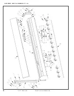 Предварительный просмотр 84 страницы DuraTech Industries HAYBUSTER 147C Operating Instructions And Parts Reference