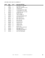 Предварительный просмотр 91 страницы DuraTech Industries HAYBUSTER 147C Operating Instructions And Parts Reference