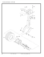 Предварительный просмотр 94 страницы DuraTech Industries HAYBUSTER 147C Operating Instructions And Parts Reference