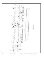 Предварительный просмотр 104 страницы DuraTech Industries HAYBUSTER 147C Operating Instructions And Parts Reference