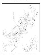 Предварительный просмотр 108 страницы DuraTech Industries HAYBUSTER 147C Operating Instructions And Parts Reference