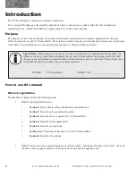 Предварительный просмотр 12 страницы DuraTech Industries Haybuster 572 Operating Instructions And Parts Reference