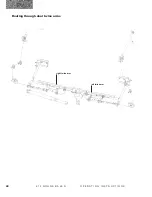 Предварительный просмотр 30 страницы DuraTech Industries Haybuster 572 Operating Instructions And Parts Reference