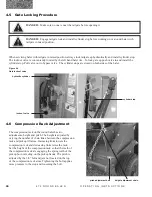 Предварительный просмотр 36 страницы DuraTech Industries Haybuster 572 Operating Instructions And Parts Reference