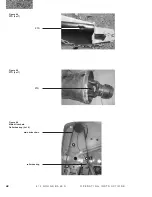 Предварительный просмотр 52 страницы DuraTech Industries Haybuster 572 Operating Instructions And Parts Reference