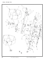 Предварительный просмотр 94 страницы DuraTech Industries Haybuster 572 Operating Instructions And Parts Reference