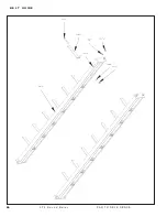 Предварительный просмотр 96 страницы DuraTech Industries Haybuster 572 Operating Instructions And Parts Reference