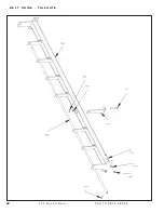 Предварительный просмотр 98 страницы DuraTech Industries Haybuster 572 Operating Instructions And Parts Reference