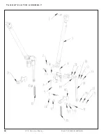 Предварительный просмотр 104 страницы DuraTech Industries Haybuster 572 Operating Instructions And Parts Reference